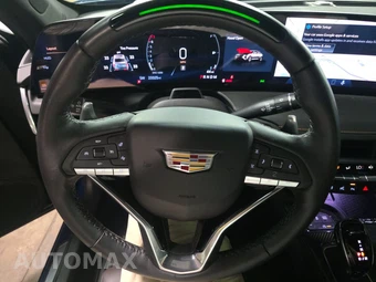 2025 Cadillac CT5 Sport 1SE - miniatura 16