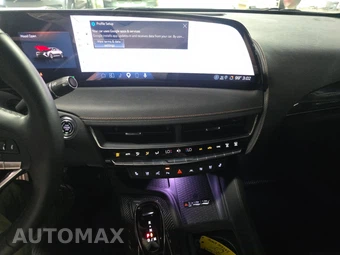 2025 Cadillac CT5 Sport 1SE - miniatura 17