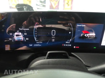 2025 Cadillac CT5 Sport 1SE - miniatura 18
