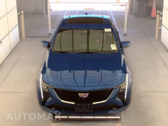 2025 Cadillac CT5 Sport 1SE - miniatura 2
