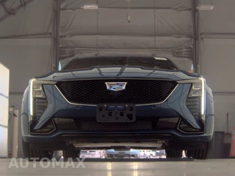 2025 Cadillac CT5 Sport 1SE - miniatura 3