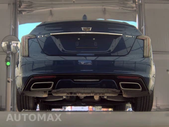 2025 Cadillac CT5 Sport 1SE - miniatura 7