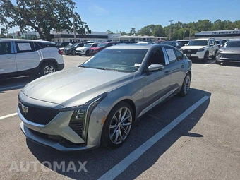 2025 Cadillac CT5 Sport 1SE