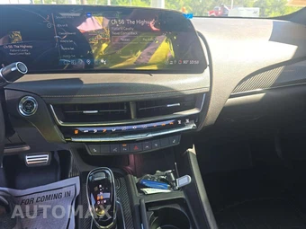 2025 Cadillac CT5 Sport 1SE - miniatura 10