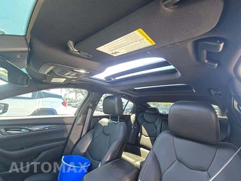 2025 Cadillac CT5 Sport 1SE - miniatura 11