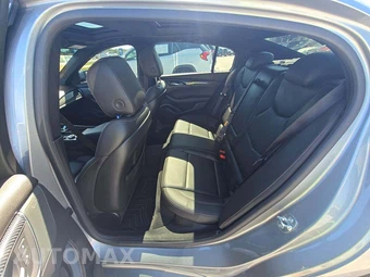 2025 Cadillac CT5 Sport 1SE - miniatura 13