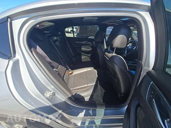 2025 Cadillac CT5 Sport 1SE - miniatura 16
