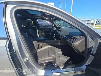 2025 Cadillac CT5 Sport 1SE - miniatura 18