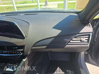 2025 Cadillac CT5 Sport 1SE - miniatura 19