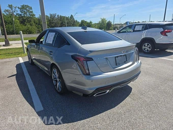 2025 Cadillac CT5 Sport 1SE - miniatura 2