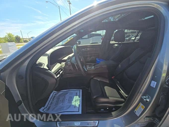 2025 Cadillac CT5 Sport 1SE - miniatura 6
