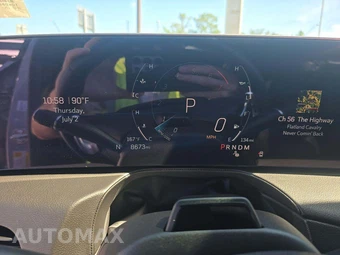 2025 Cadillac CT5 Sport 1SE - miniatura 9