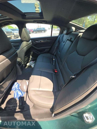2025 Cadillac CT5 Sport 1SE - miniatura 10
