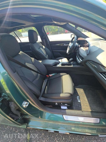 2025 Cadillac CT5 Sport 1SE - miniatura 15