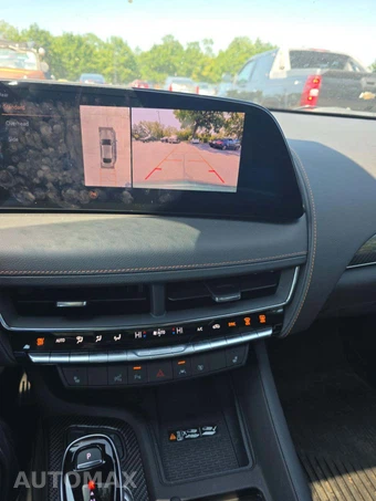 2025 Cadillac CT5 Sport 1SE - miniatura 19