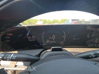 2025 Cadillac CT5 Sport 1SE - miniatura 6