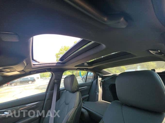 2025 Cadillac CT5 Sport 1SE - miniatura 8