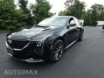 2025 Cadillac CT5 Sport 1SE