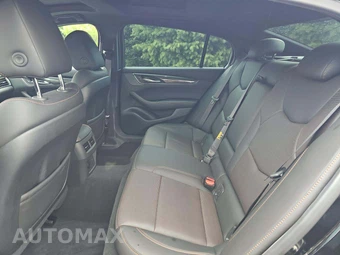 2025 Cadillac CT5 Sport 1SE - miniatura 10