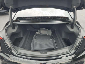 2025 Cadillac CT5 Sport 1SE - miniatura 11