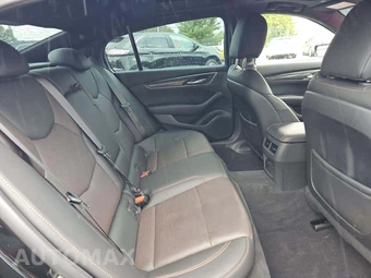 2025 Cadillac CT5 Sport 1SE - miniatura 13