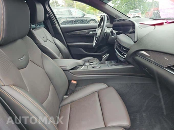 2025 Cadillac CT5 Sport 1SE - miniatura 15