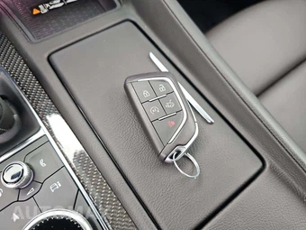 2025 Cadillac CT5 Sport 1SE - miniatura 5