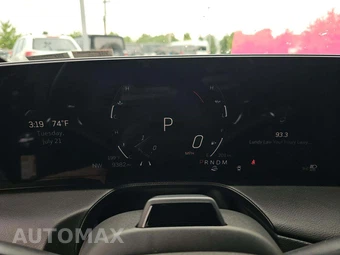 2025 Cadillac CT5 Sport 1SE - miniatura 6