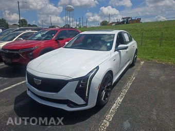 2025 Cadillac CT5-V 1SF