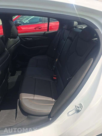2025 Cadillac CT5-V 1SF - miniatura 13