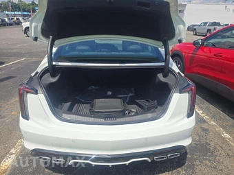 2025 Cadillac CT5-V 1SF - miniatura 14