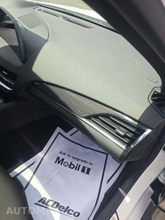 2025 Cadillac CT5-V 1SF - miniatura 19