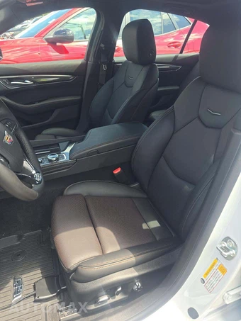 2025 Cadillac CT5-V 1SF - miniatura 6