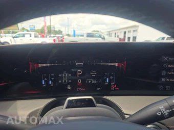 2025 Cadillac CT5-V 1SF - miniatura 9