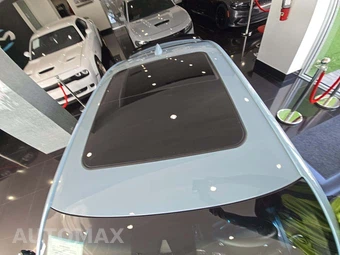 2025 Cadillac CT5-V Blackwing 1SV - miniatura 12