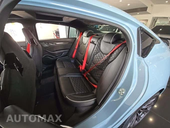 2025 Cadillac CT5-V Blackwing 1SV - miniatura 13