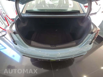 2025 Cadillac CT5-V Blackwing 1SV - miniatura 14