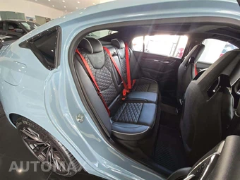 2025 Cadillac CT5-V Blackwing 1SV - miniatura 16