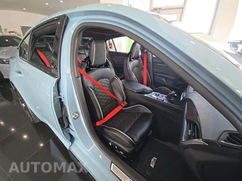 2025 Cadillac CT5-V Blackwing 1SV - miniatura 18