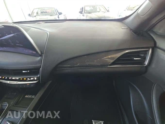 2025 Cadillac CT5-V Blackwing 1SV - miniatura 19