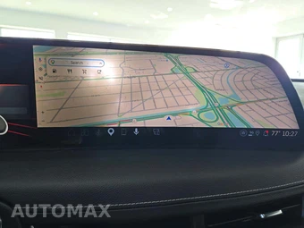 2025 Cadillac CT5-V Blackwing 1SV - miniatura 24