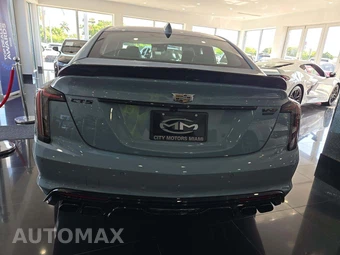 2025 Cadillac CT5-V Blackwing 1SV - miniatura 3