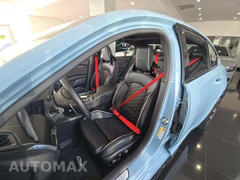 2025 Cadillac CT5-V Blackwing 1SV - miniatura 6