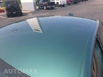 2025 Cadillac CT5-V Blackwing 1SV - miniatura 12