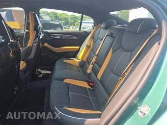 2025 Cadillac CT5-V Blackwing 1SV - miniatura 13