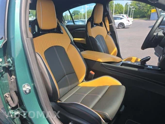 2025 Cadillac CT5-V Blackwing 1SV - miniatura 18