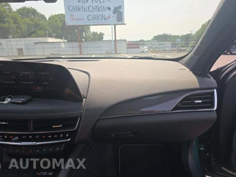 2025 Cadillac CT5-V Blackwing 1SV - miniatura 19