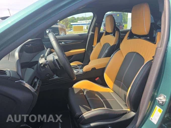 2025 Cadillac CT5-V Blackwing 1SV - miniatura 6
