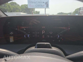 2025 Cadillac CT5-V Blackwing 1SV - miniatura 9