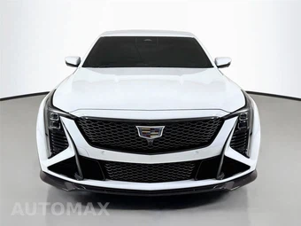 2025 Cadillac CT5-V Blackwing 1SV - miniatura 11